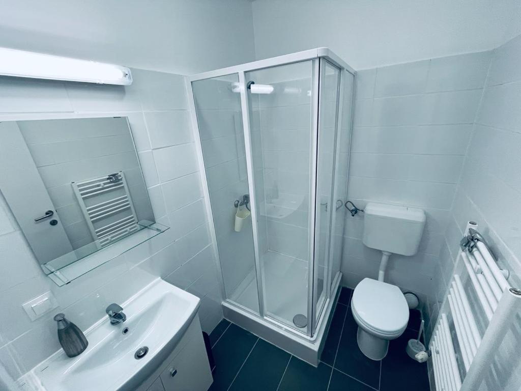 Pensiunea Casa Spando Mărişel Exteriör bild