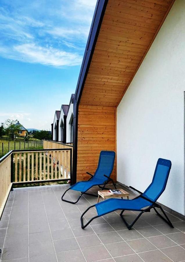 Pensiunea Casa Spando Mărişel Exteriör bild
